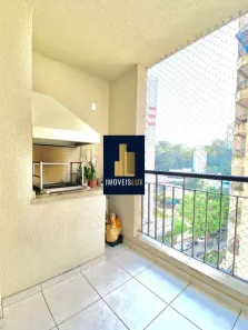 Apartamento com 2 Quartos à venda, 75m² no Vila Andrade, São Paulo