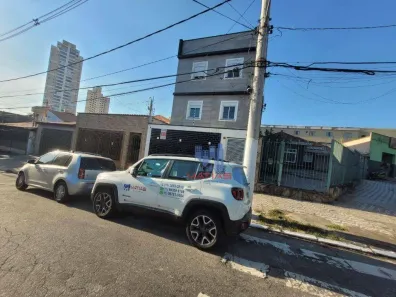 Apartamento com 2 Quartos à venda, 42m² no Vila Formosa, São Paulo