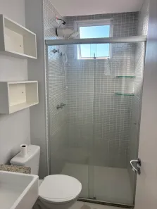 Apartamento com 3 Quartos à venda, 72m² no JK, Contagem