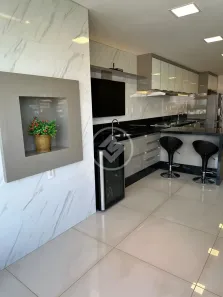 Apartamento com 4 Quartos à venda, 226m² no Despraiado, Cuiabá