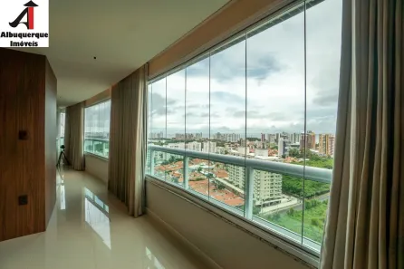 Apartamento com 3 Quartos à venda, 160m² no Renascença, São Luís
