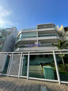 Apartamento com 3 Quartos para alugar, 92m² no Recreio dos Bandeirantes, Rio de Janeiro