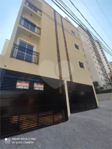 Apartamento com 2 Quartos à venda, 40m² no Jardim São Paulo(Zona Norte), São Paulo