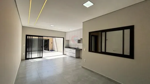 Casa com 3 Quartos à venda, 80m² no Residencial Parque Pavan, Sumaré