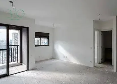 Apartamento com 1 Quarto à venda, 51m² no Quarta Parada, São Paulo