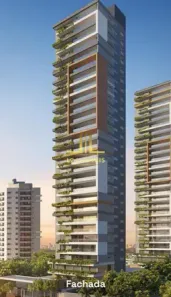 Apartamento com 4 Quartos à venda, 202m² no Alphaville I, Salvador