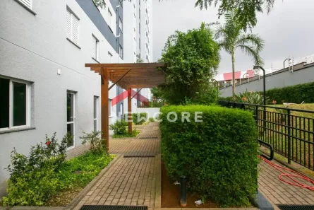 Apartamento com 2 Quartos à venda, 43m² no Jardim Helena, São Paulo