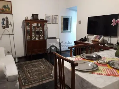 Apartamento com 3 Quartos à venda, 100m² no Icaraí, Niterói