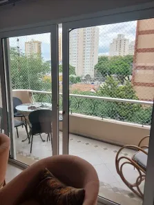Apartamento com 4 Quartos à venda, 217m² no Vila Adyana, São José dos Campos