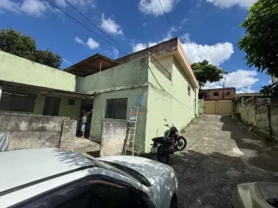 Casa com 3 Quartos à venda, 360m² no Parque Riacho das Pedras 2ª Seção, Contagem