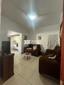 Casa com 2 Quartos à venda, 76m² no Centro, Cordeirópolis