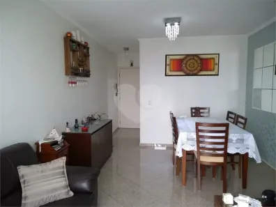 Apartamento com 3 Quartos à venda, 62m² no Vila Antonieta, São Paulo