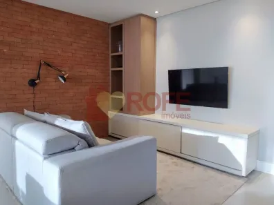 Apartamento com 2 Quartos para alugar, 69m² no Vila Gertrudes, São Paulo