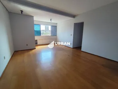 Apartamento com 3 Quartos para venda ou aluguel, 85m² no Dom Bosco, Londrina