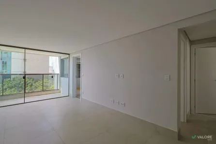 Apartamento com 2 Quartos para alugar, 72m² no Sion, Belo Horizonte