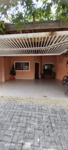 Casa com 3 Quartos à venda, 80m² no Residencial Bosque dos Ipês, São José dos Campos
