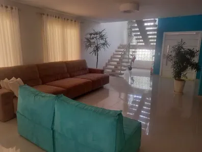 Casa com 3 Quartos à venda, 345m² no Parque Reserva Fazenda Imperial, Sorocaba