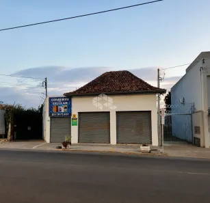 Prédio Comercial à venda, 203m² no Marechal Rondon, Canoas