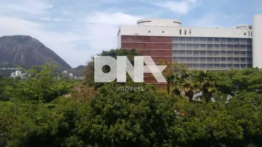 Sala Comercial à venda, 64m² no Jardim Botânico, Rio de Janeiro