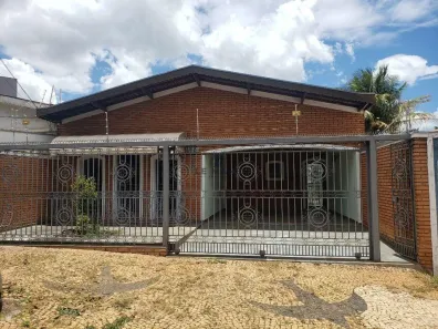 Casa com 3 Quartos à venda, 166m² no Jardim Eulina, Campinas