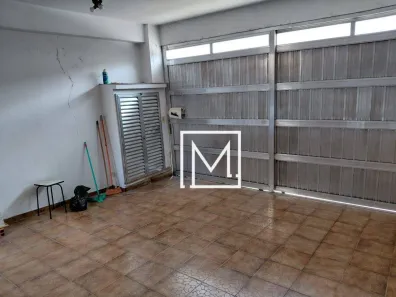Sobrado com 2 Quartos à venda, 119m² no Vila Dom Pedro I, São Paulo