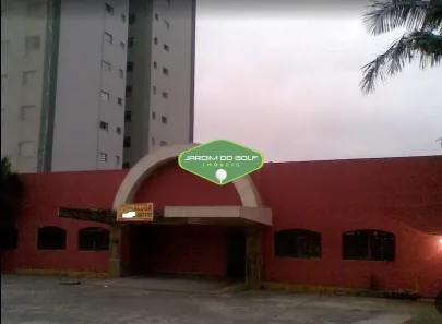 Ponto Comercial para alugar, 467m² no Santo Amaro, São Paulo