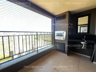 Apartamento com 3 Quartos à venda, 94m² no Nova Aliança, Ribeirão Preto