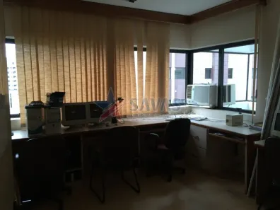 Galpão/Depósito/Armazém à venda, 60m² no Centro, Florianópolis