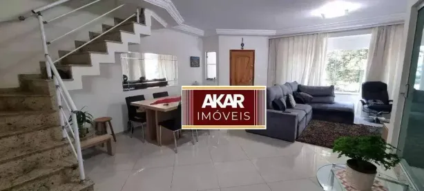 Sobrado com 3 Quartos à venda, 203m² no Baeta Neves, São Bernardo do Campo