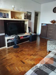Apartamento com 3 Quartos à venda, 96m² no Vila Cláudia, São Paulo