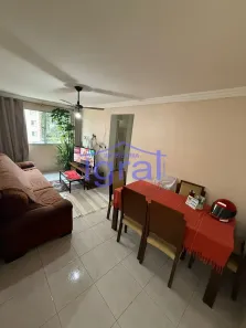 Apartamento com 2 Quartos à venda, 55m² no Vila Parque Jabaquara, São Paulo