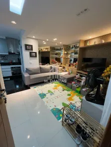 Casa de Condomínio com 3 Quartos à venda, 80m² no Jardim Ubirajara (Zona Sul), São Paulo