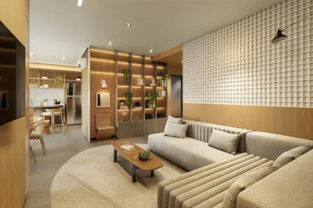 Apartamento com 3 Quartos à venda, 158m² no Setor Marista, Goiânia