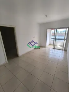 Apartamento com 1 Quarto à venda, 55m² no Centro, São Vicente