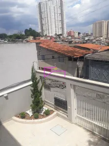 Apartamento com 1 Quarto à venda, 30m² no Vila Araguaia, São Paulo