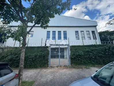 Ponto Comercial para alugar, 400m² no Estoril, Belo Horizonte