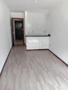 Apartamento com 2 Quartos para alugar, 50m² no Gasparinho, Gaspar