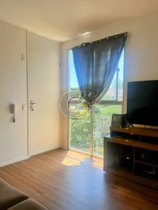 Apartamento com 2 Quartos à venda, 44m² no Parque Ipê, São Paulo