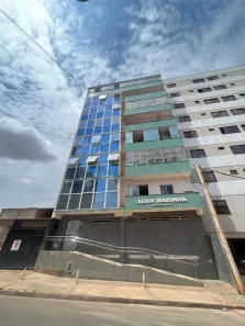 Apartamento com 1 Quarto à venda, 30m² no Setor Habitacional Vicente Pires, Brasília