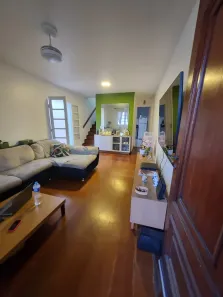Casa de Condomínio com 2 Quartos à venda, 150m² no Jardim Santa Efigênia, São Paulo