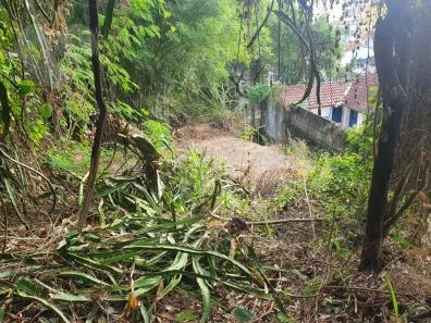 Lote/Terreno à venda, 600m² no Ingá, Niterói