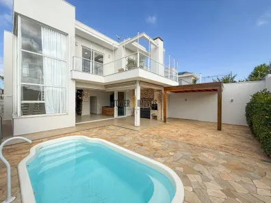 Casa de Condomínio com 3 Quartos à venda, 259m² no Loteamento Residencial Santa Gertrudes, Valinhos