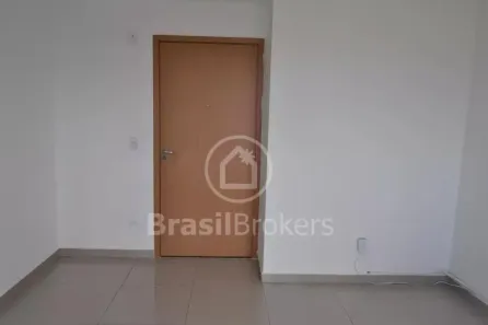Apartamento com 1 Quarto à venda, 46m² no Encantado, Rio de Janeiro