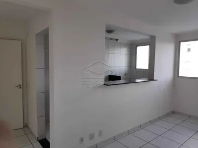 Apartamento com 2 Quartos à venda, 63m² no Jardim Terra Branca, Bauru