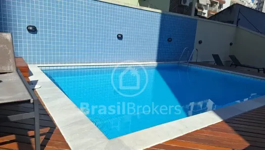 Apartamento com 3 Quartos à venda, 87m² no Tijuca, Rio de Janeiro