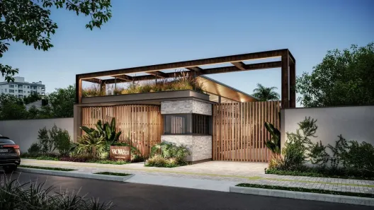 Casa de Condomínio com 3 Quartos à venda, 134m² no Centro, Esteio