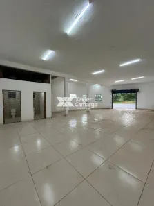 Sala Comercial para alugar, 250m² no Santa Catarina, Santa Gertrudes