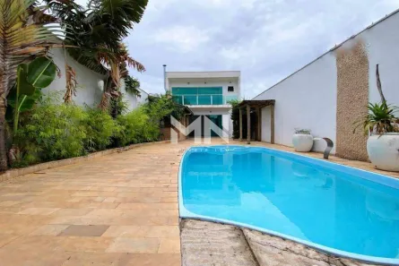 Casa com 1 Quarto à venda, 135m² no Vila Padre Bento, Itu