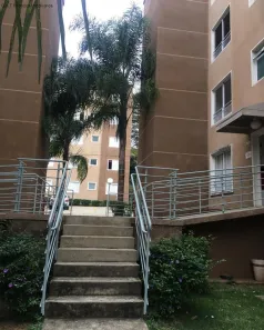 Apartamento com 2 Quartos à venda, 53m² no Jardim Vera Cruz, Sorocaba
