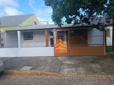 Casa com 2 Quartos à venda, 110m² no Rincão da Madalena, Gravataí